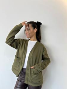 Cardigan Scubba Alo