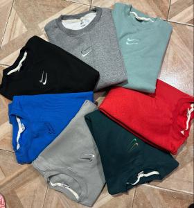 Busos Nike Frizados - Miniatura 2