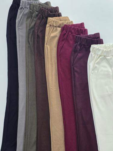 Pantalón (olivia