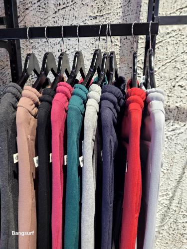 Pantalón Baggy Hombre Friza - Miniatura 2