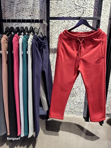 Pantalón Baggy Hombre Friza - Miniatura 3