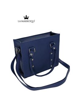 Mini Bag Tachas (eco Cuero)