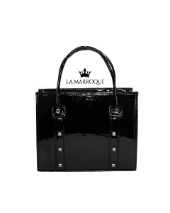 Mini Bag Tachas (charolados) - Miniatura 2
