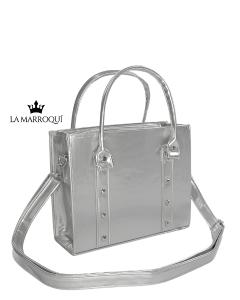 Mini Bag Tachas (charolados) - Miniatura 4