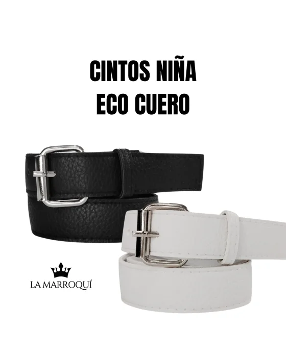 Cinto Niña Niño Varios Modelos