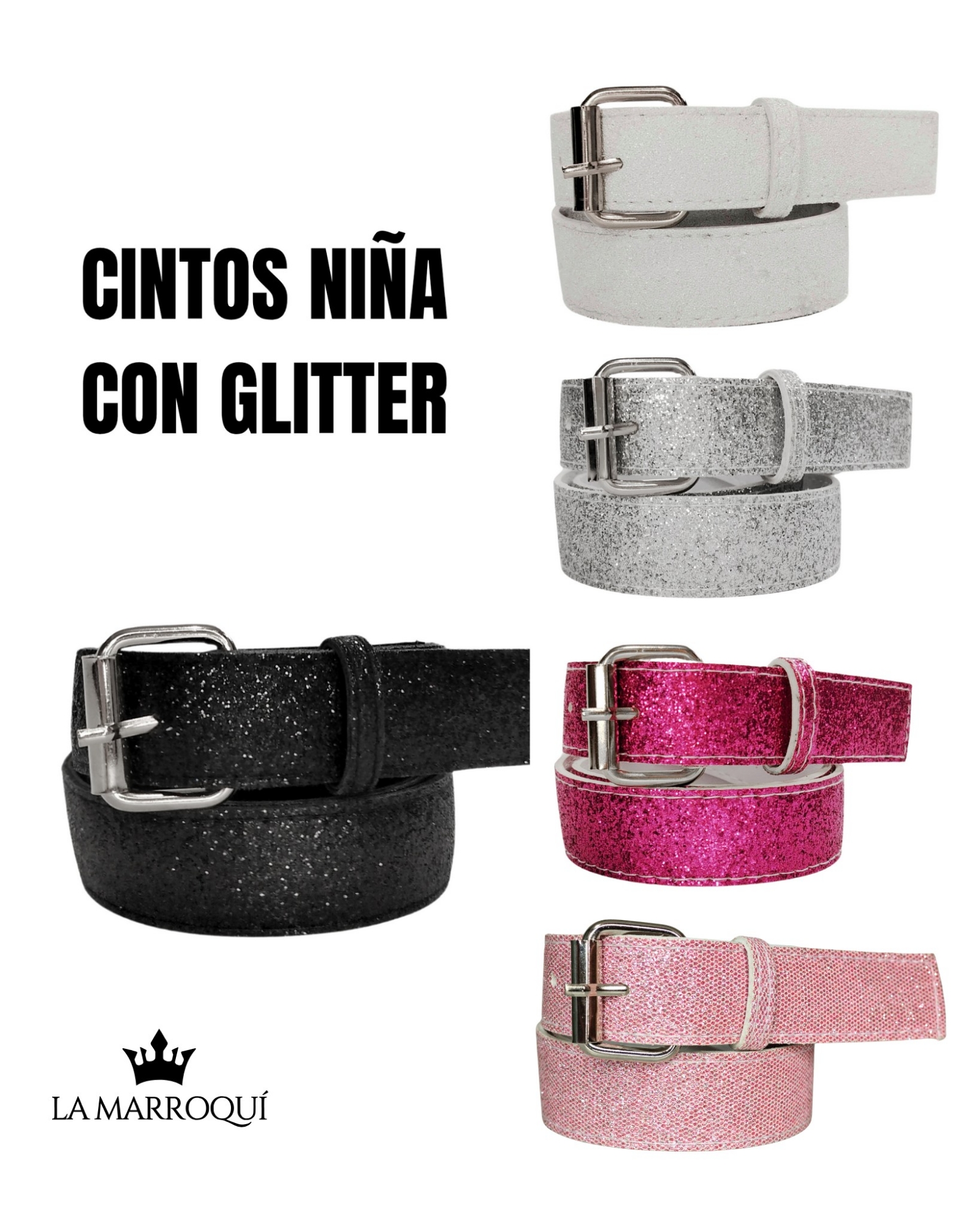 Cinto Niña Niño Varios Modelos - Imagen 6
