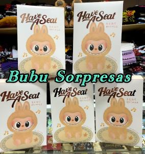 Labubu Sorpresa