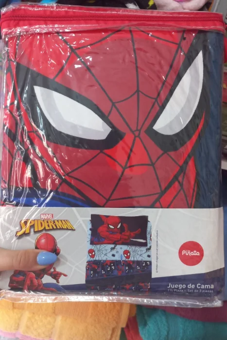 Sabanas Piñata