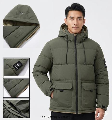 Campera Importada