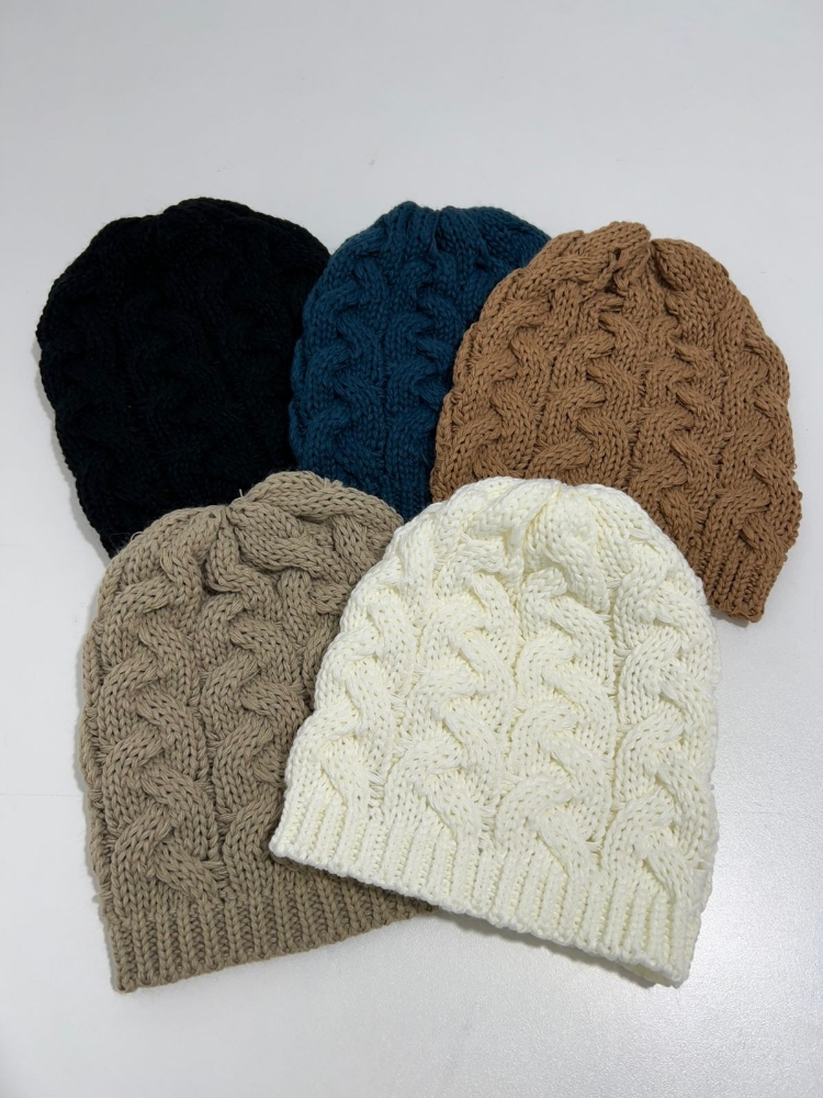 Gorritos Trenzados - Imagen 2