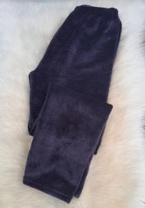 Pijama  Polar Panatalon Talles 1 al 6