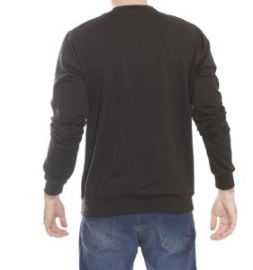 Buzo Liso Cuello Redondo - Miniatura 3