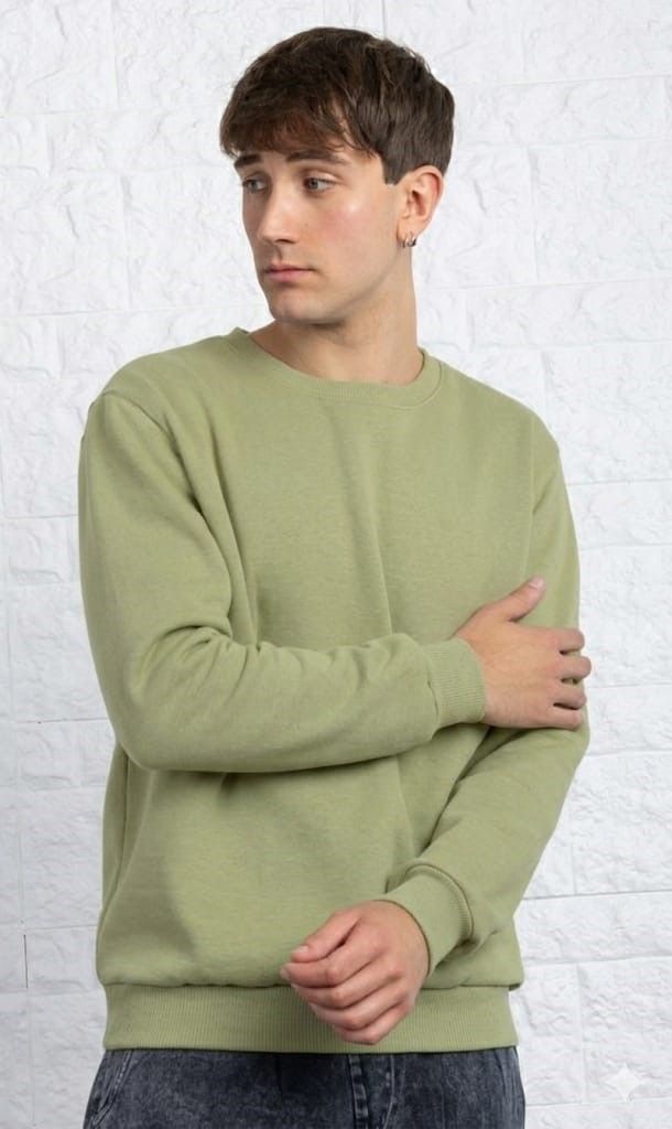 Buzo sin Capucha Frizado Invierno - C080%20VERDE%20OLIVA.jpg