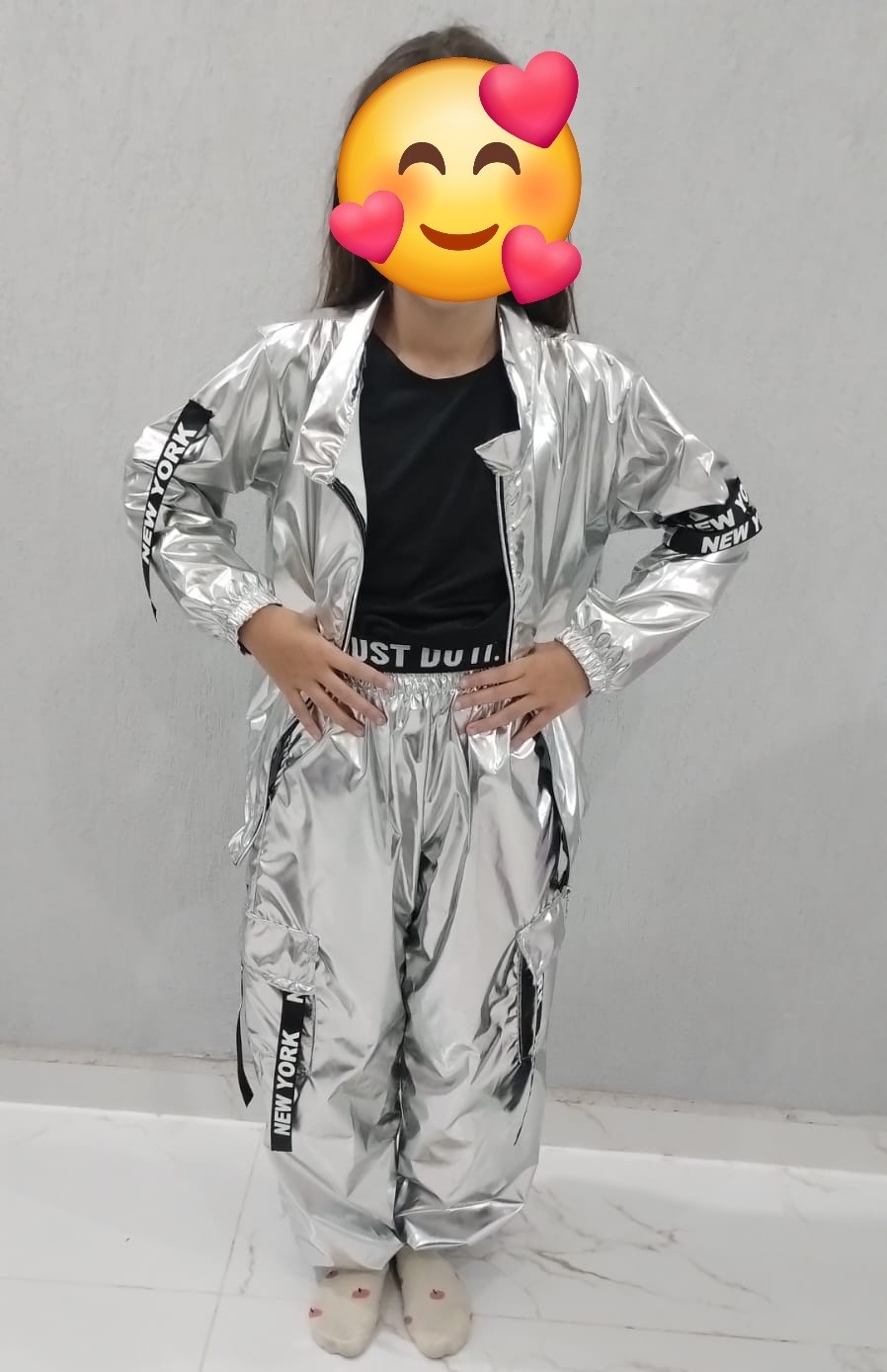 Conjunto Urbano Solo por Pedidoo - Imagen 2