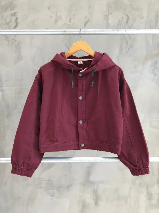 Campera Bordo