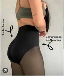 Efecto Piel, Levanta Cola