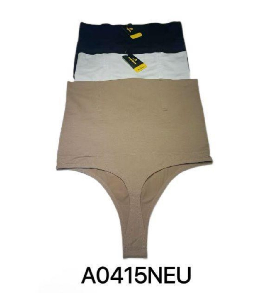 Faja Cola Les con Vallena - Imagen 2
