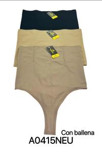 Colaless Faja Capicua