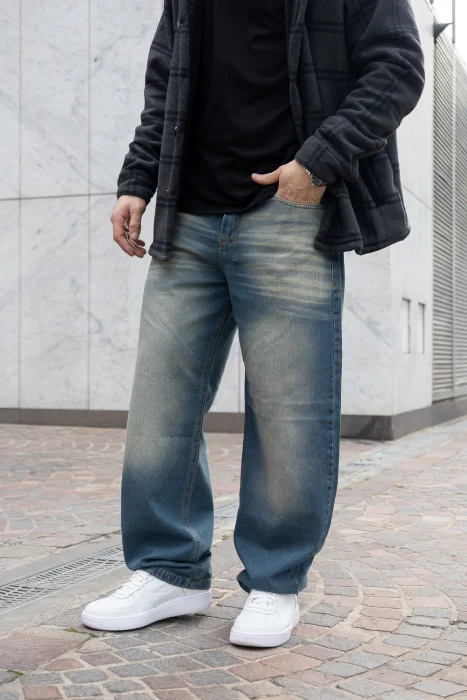 Baggy Oxido