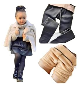 Panty Efecto Piel Nena - Miniatura 2