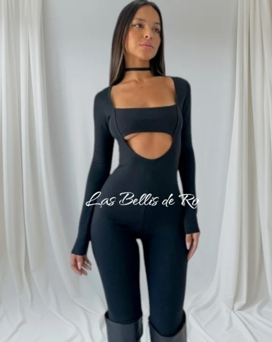 Catsuit Umbrella