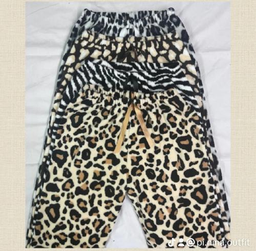 Pijama en Animal Print - Miniatura 2