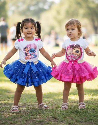 Tutu + Body - Miniatura 2