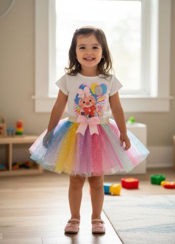Tutu + Body - Miniatura 3
