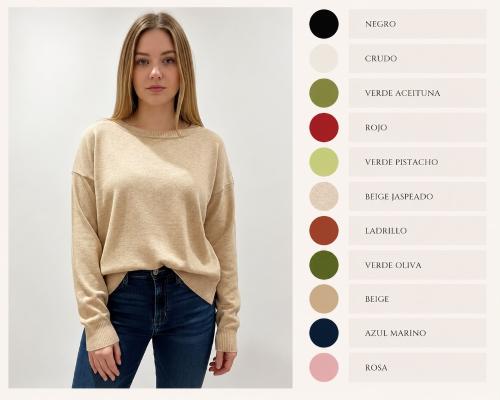 Sweater de Bremer Classico