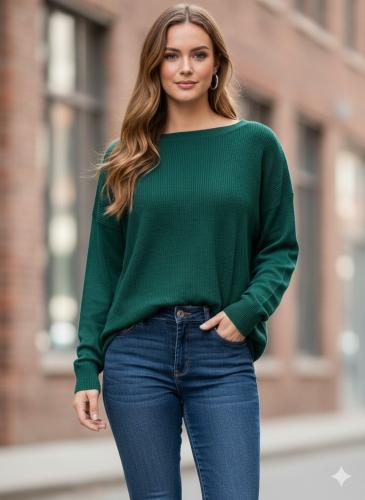 Sweater de Bremer