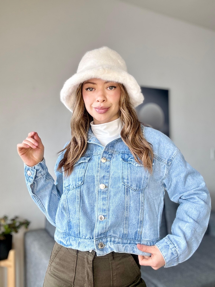 Campera Oversize - Imagen 2