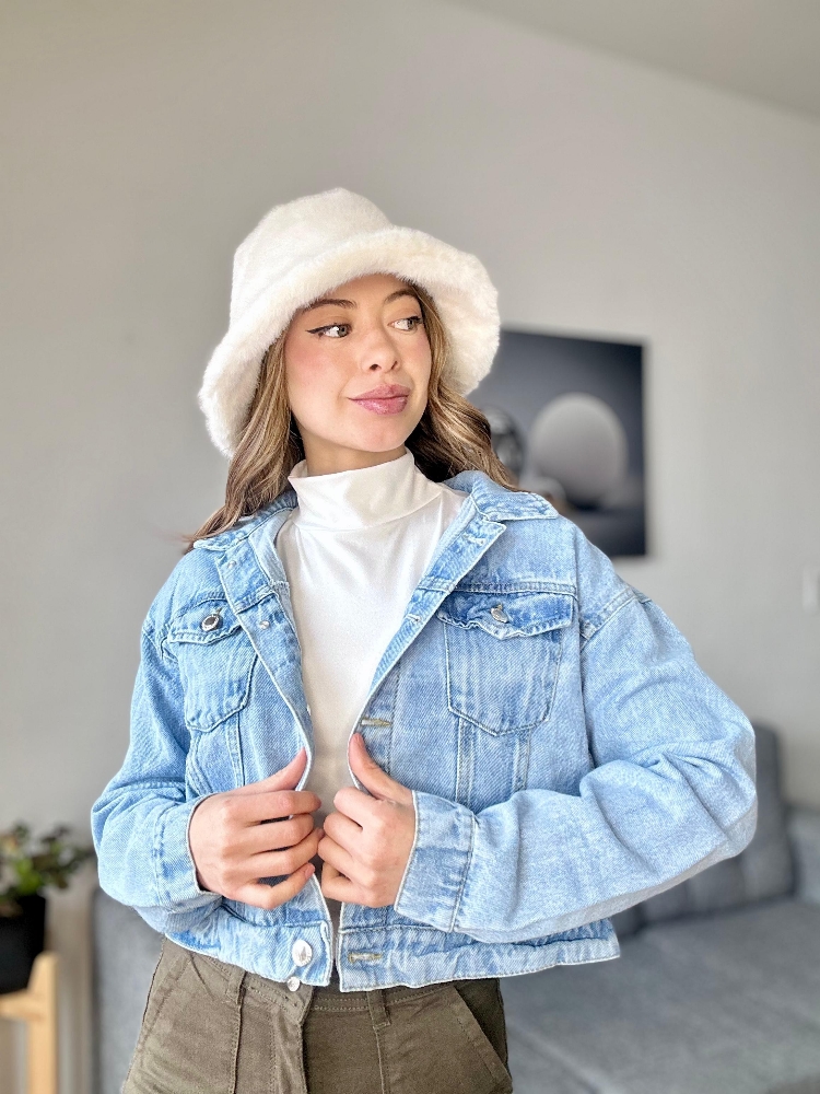 Campera Oversize - Imagen 3