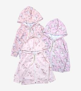 Buzos Beba Friza Peinado Premium Modelos Exclusivos - Miniatura 2