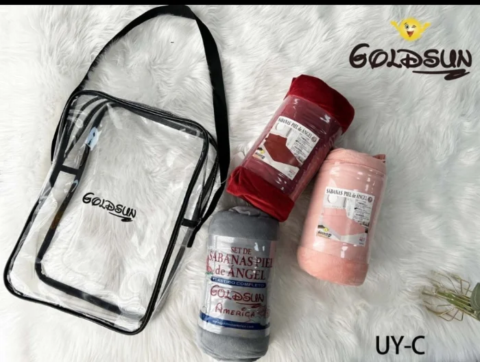 Ajustables Piel de Ángel  Pack X3 Full y Queen