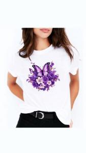 Remeras de Dama - Miniatura 2