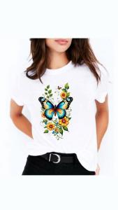 Remeras de Dama - Miniatura 3