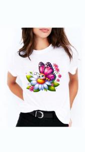 Remeras de Dama - Miniatura 2