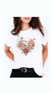 Remeras de Dama - Miniatura 3