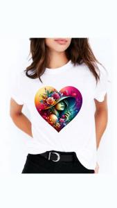 Remeras de Dama - Miniatura 3