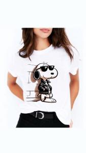 Remeras de Dama