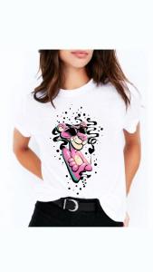 Remeras de Dama - Miniatura 2