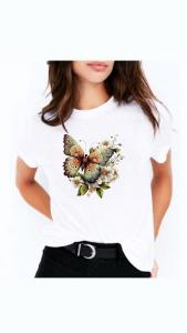 Remeras de Dama - Miniatura 3