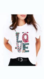 Remeras de Dama - Miniatura 2