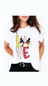 Remeras de Dama - Miniatura 3