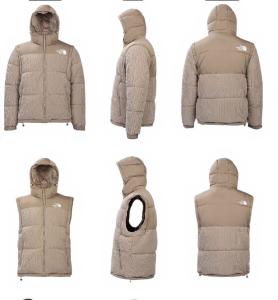 Campera Chaleco