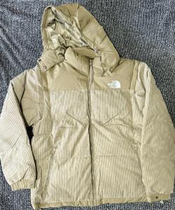 Campera Chaleco - Miniatura 2