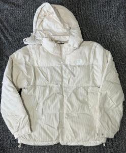 Campera Chaleco - Miniatura 3