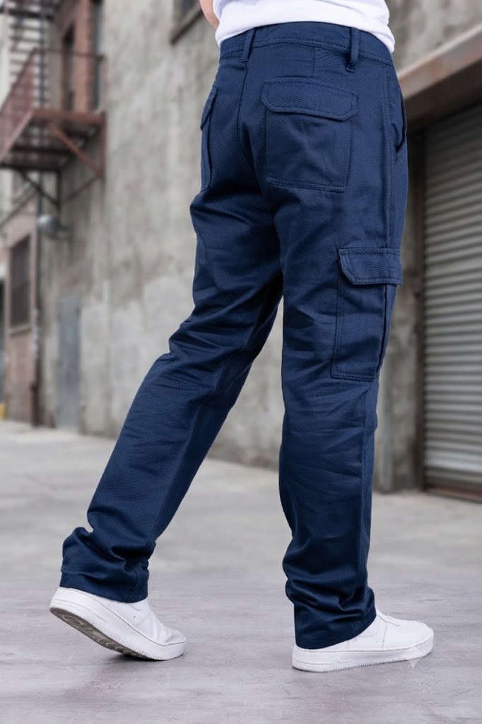 Pantalon de Trabajo Gabardina Rigida Recto (estilo Pampero) - 14.%20J0298%20AZUL%20(1).jpg