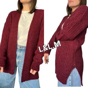 Saco de Lana Friza - Miniatura 2