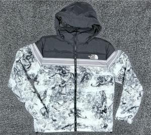 North Face Combinado